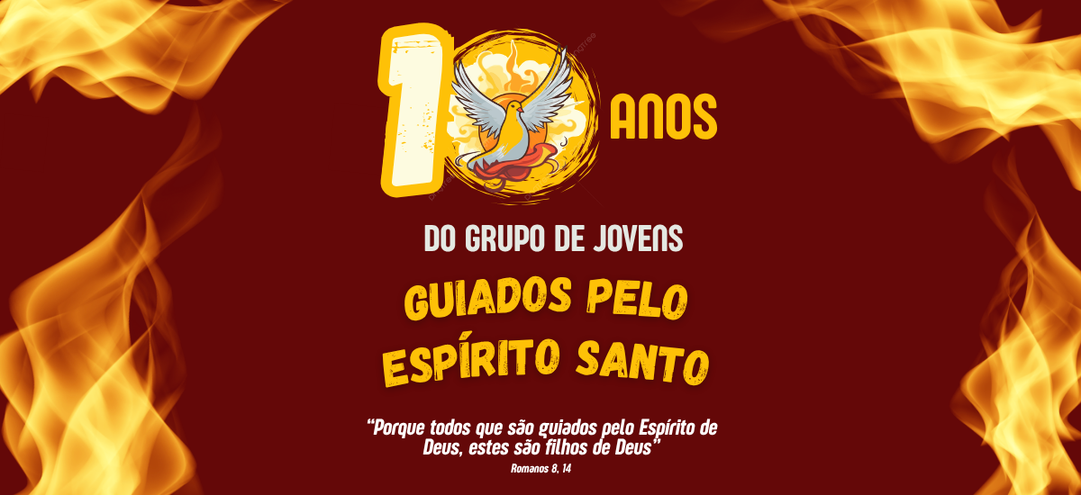 10 Anos dos Guiados - Show de Stand Up com Math (Colo de Deus)